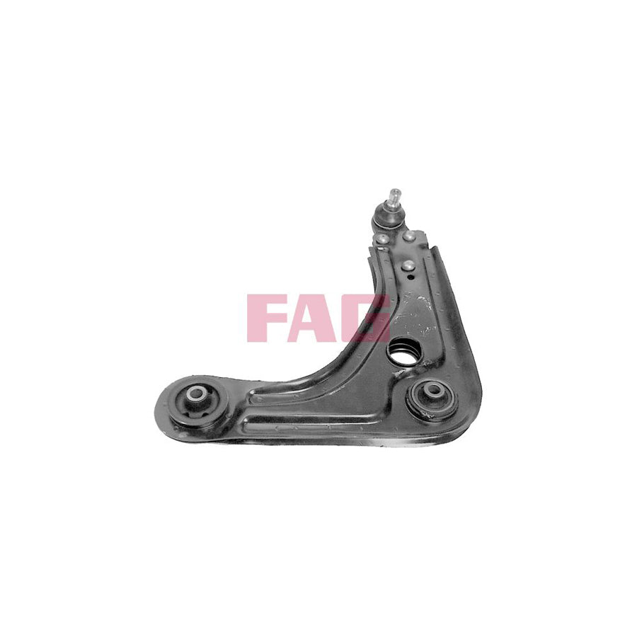 FAG 821 0225 10 Suspension Arm For Ford Fiesta