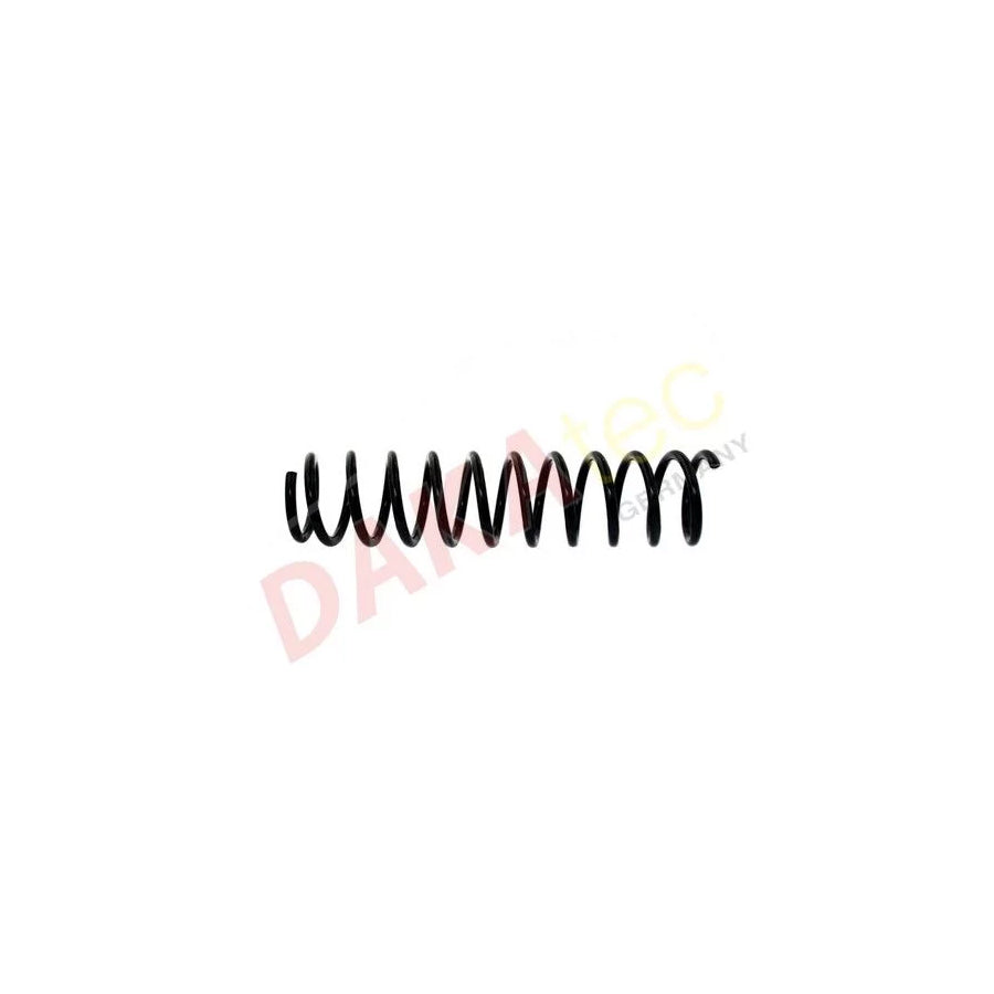 Dakatec 300371 Coil Spring for Volvo V40 Estate (Vw, 645)