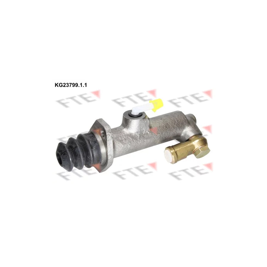 FTE Kg23799.1.1 Master Cylinder, Clutch