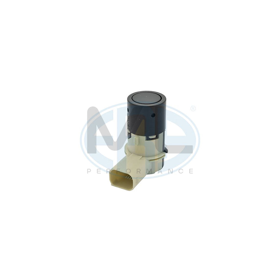ERA 566006A Parking sensor Front, Rear, Black, Ultrasonic Sensor