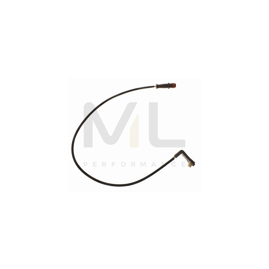 TEXTAR 98059000 Brake pad wear sensor suitable for MERCEDES-BENZ G-Class | ML Performance Car Parts