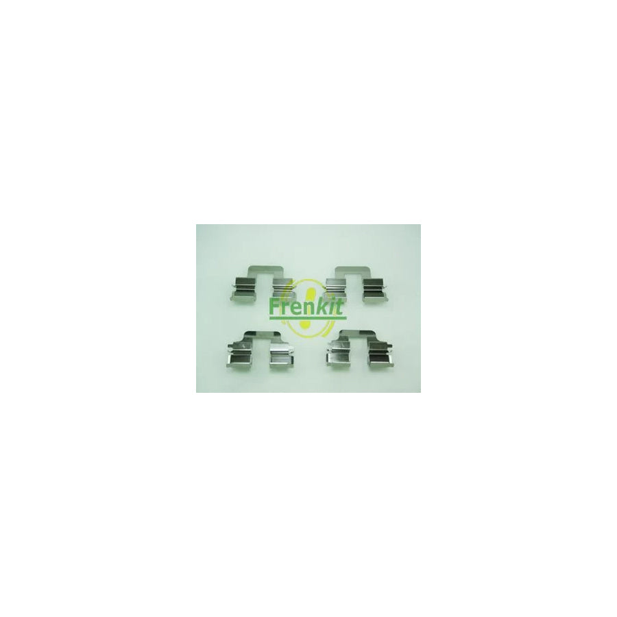 Frenkit 901731 Accessory Kit, Disc Brake Pads