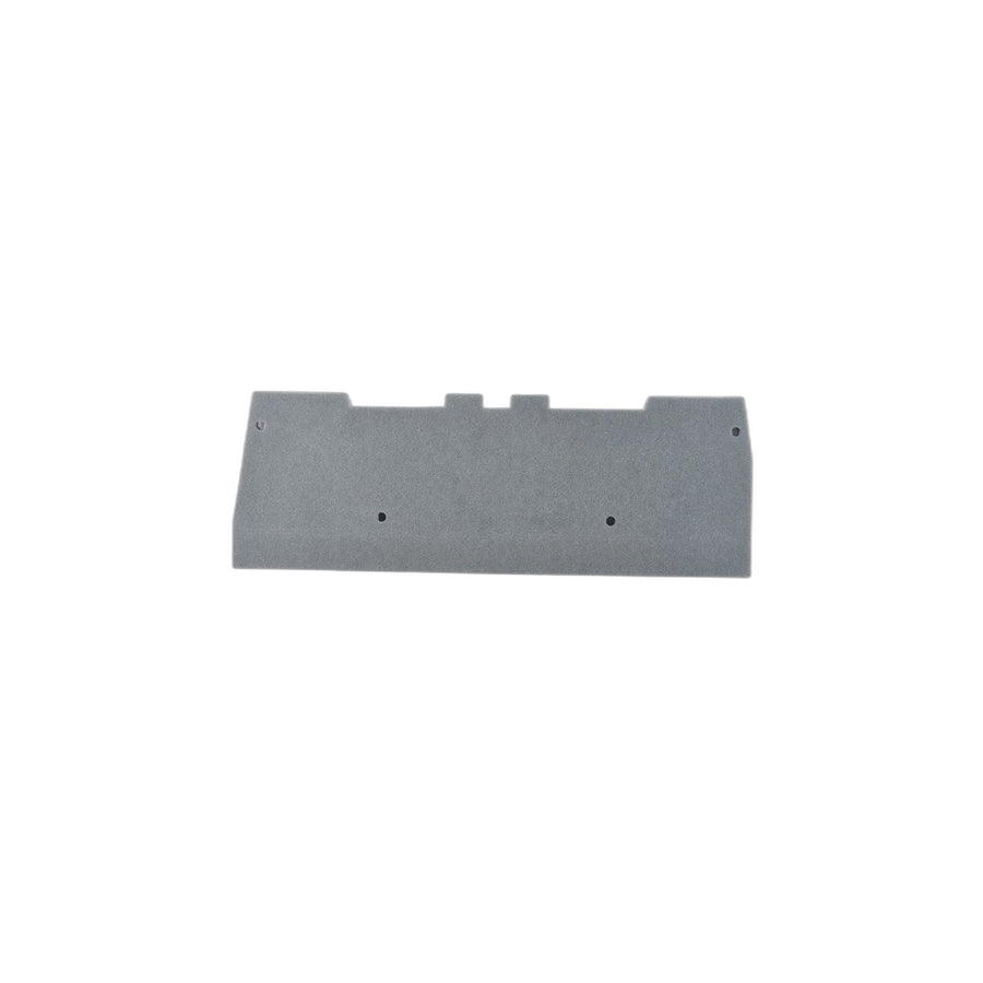 Genuine BMW 51478108369 E31 Trunk Partition Trim Panel SCHIEFER (Inc. 840i, 850Ci & 840Ci) | ML Performance US Car Parts