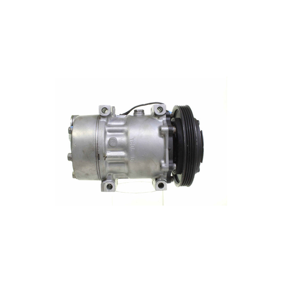 Alanko 10550021 Compressor, Air Conditioning for Renault Safrane