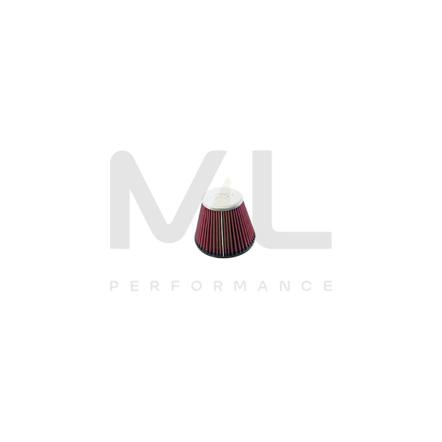 K&N RC-9670 Universal Clamp-On Air Filter | ML Car Parts UK | ML Performance