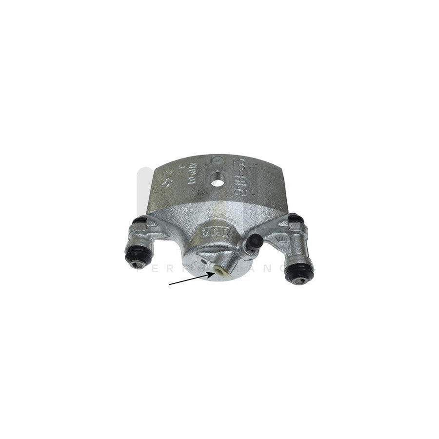 TEXTAR 38149900 Brake Caliper without holder | ML Performance Car Parts
