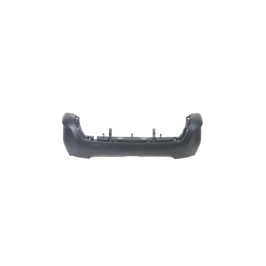 Blic 5506-00-5519952P Rear Bumper For Peugeot 308