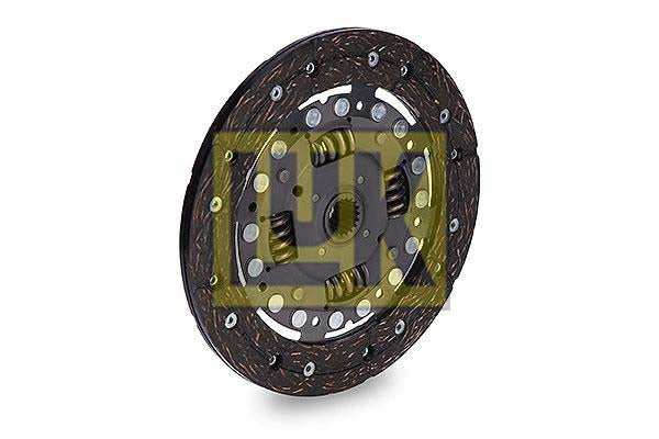 LuK 319 0113 10 Clutch Disc