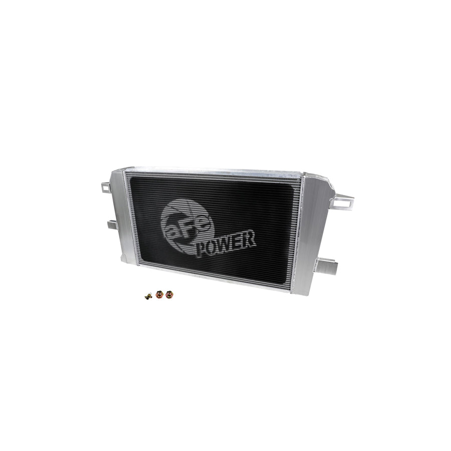 aFe 46-52031 Series Radiator GM Diesel Trucks 01-05 V8-6.6L (td) LB7/LLY | ML Performance US Car Parts
