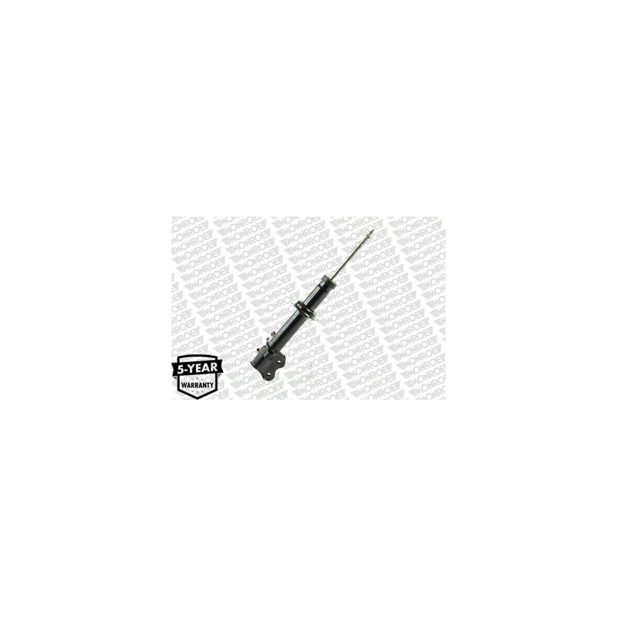 Monroe 10026 Shock Absorber for Nissan Micra Iihatchback (K11)
