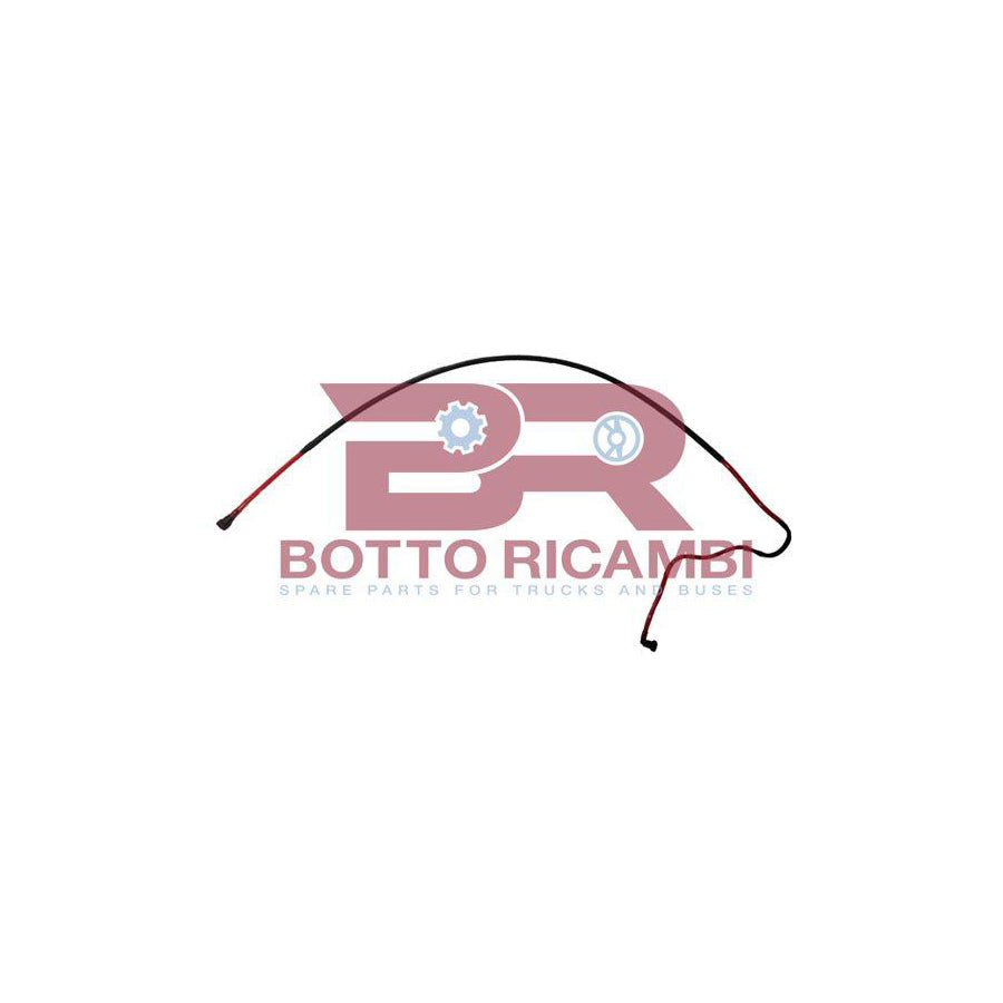 Botto Ricambi Brm2985 Fuel Line