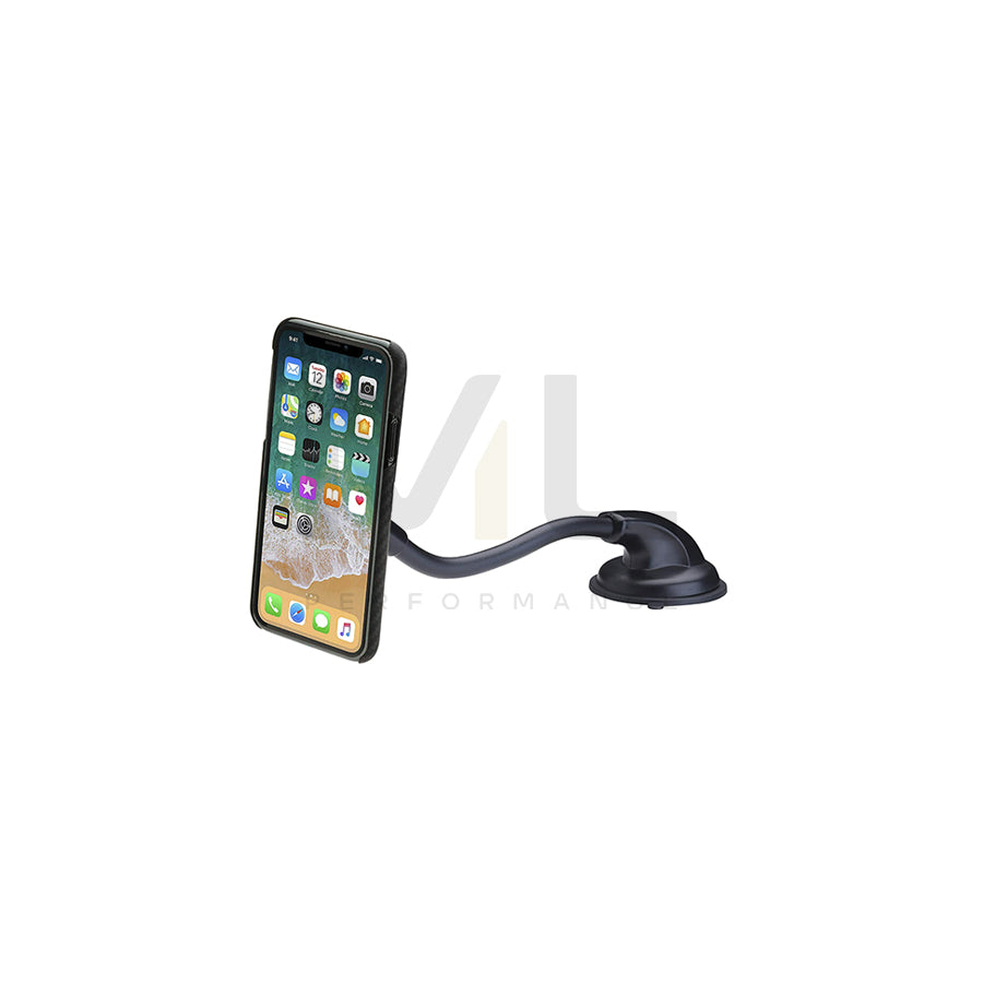 KODAK PH207 KODPH207 Car phone holder flexible arm, dashboard, windscreen, Magnetic, universal 360°