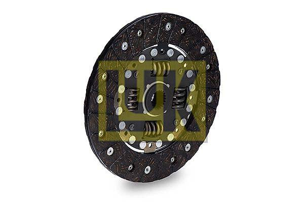 LuK 320 0452 10 Clutch Disc