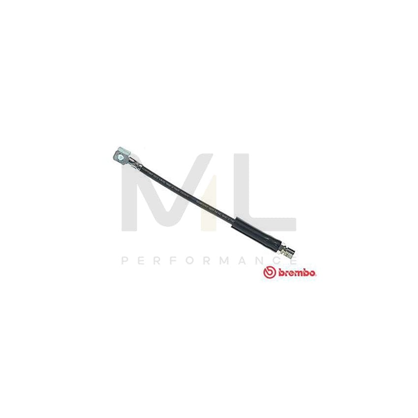 BREMBO T 59 007 Brake Hose for OPEL CORSA 307mm, F10X1 | ML Performance Car Parts