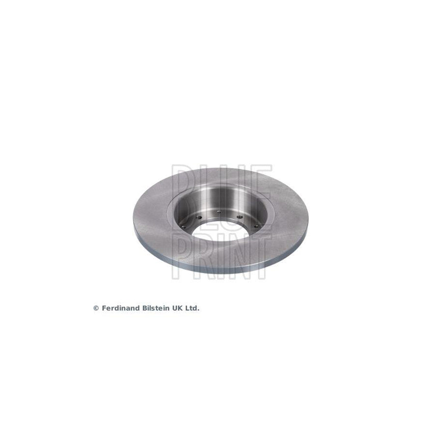 Blue Print Adj134326 Brake Disc for Land Rover Defender