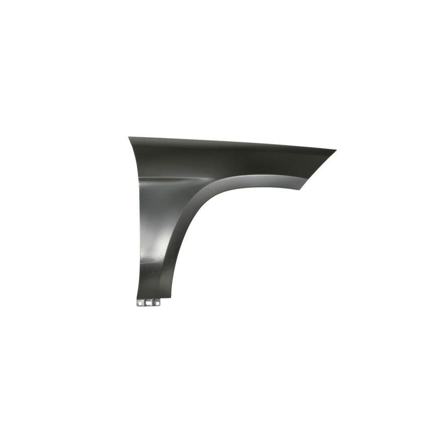Blic 6504-04-3553312P Wing Fender Suitable For Mercedes-Benz Gl (X166)
