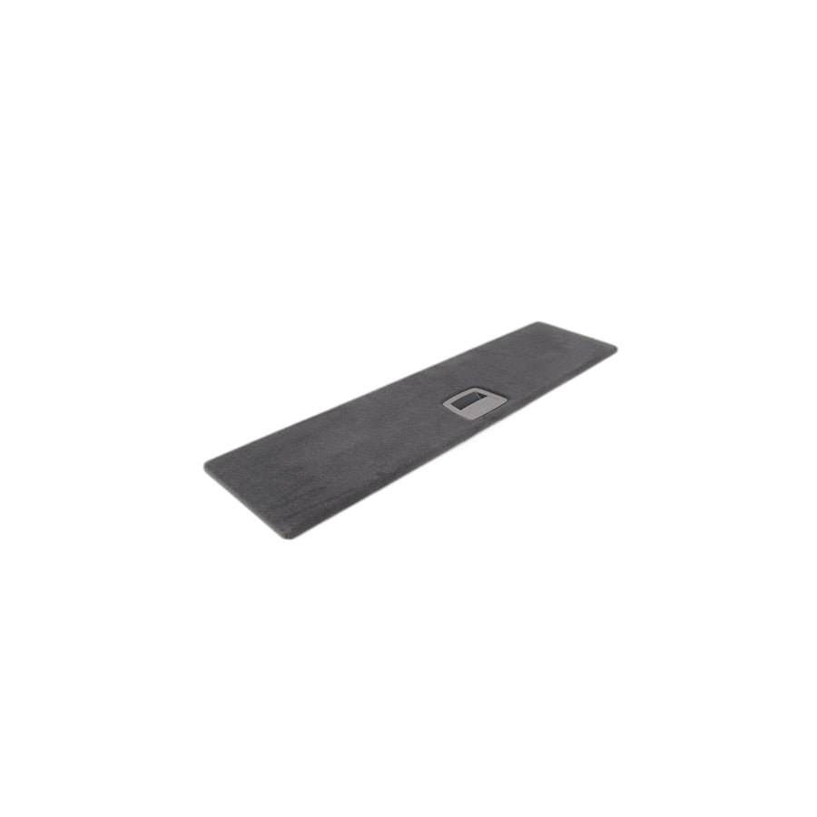 Genuine BMW 51479167382 Floor Carpet, Front SCHWARZ (Inc. 520d, 530d 155kW & 530dX) | ML Performance US Car Parts