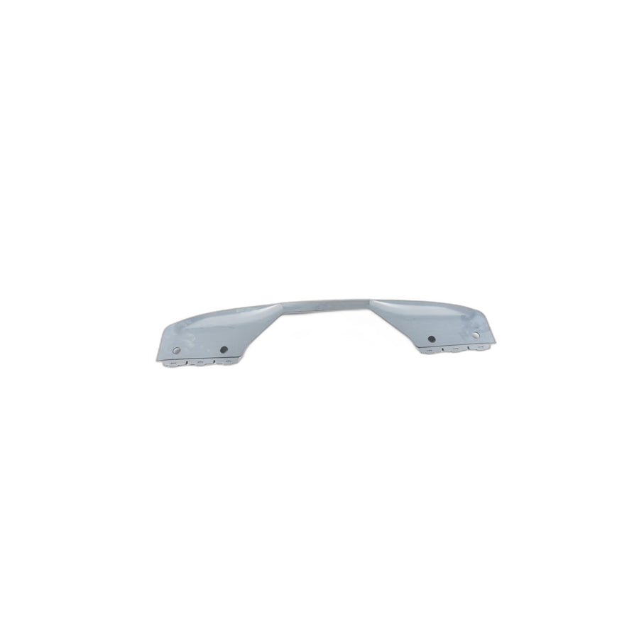 Genuine BMW 51128065900 F16 Bumper Trim Panel, Rear Bottom Primed M (Inc. X6) | ML Performance US Car Parts