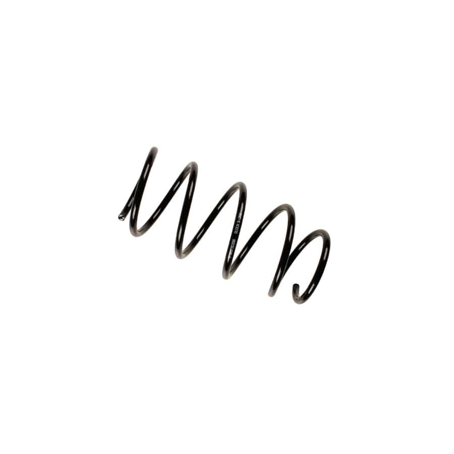 Bilstein 36-301133 BMW E70 B3 OE Replacement Rear Coil Spring 1 | ML Performance US Car Parts
