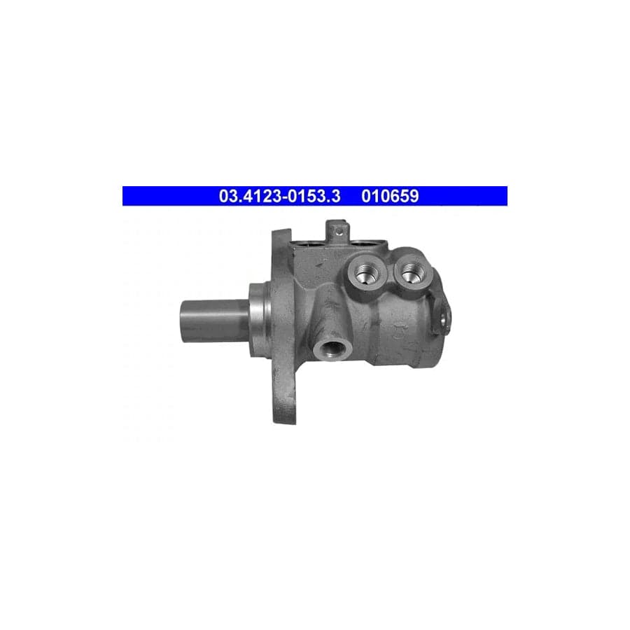 ATE 03.4123-0153.3 Brake Master Cylinder for Ford Focus