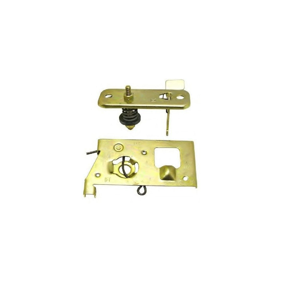 BUGIAD Bsp21659 Bonnet Lock