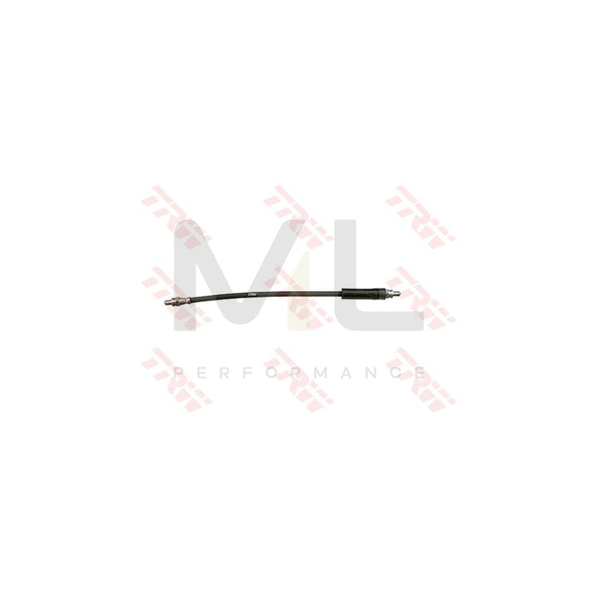 TRW PHC224 Brake Hose for FORD Escort Express '95 (AVL) 435mm, M10x1 | ML Performance Car Parts