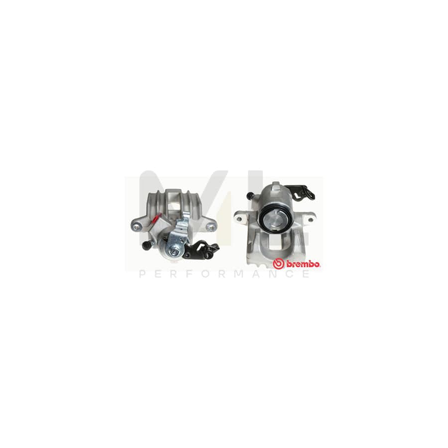 BREMBO F 85 177 Brake Caliper | ML Performance Car Parts