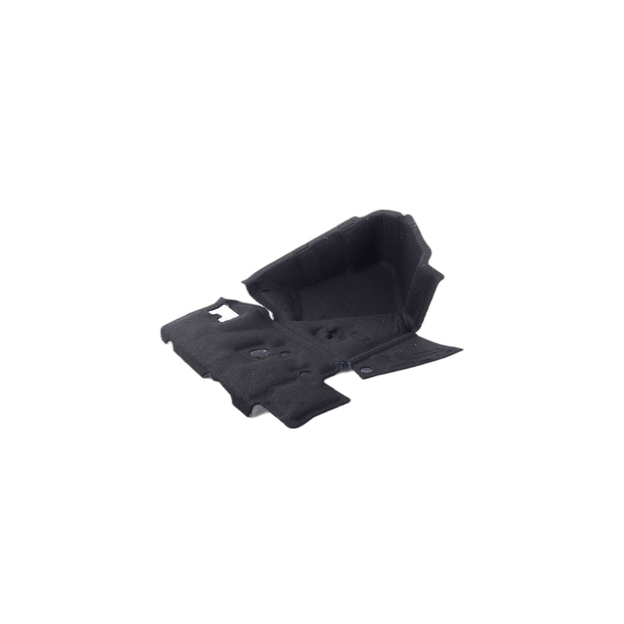 Genuine BMW 51487284303 F15 Sound Insulation Trunk Left (Inc. X5) | ML Performance US Car Parts