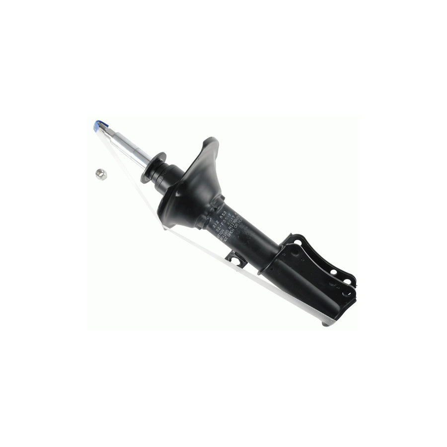 Sachs 312 853 Shock Absorber For Mazda Mpv I (Lv)