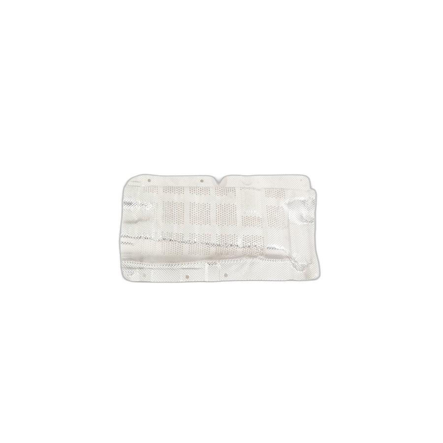 Genuine BMW 51487241756 F23 F36 Tunnel Heat Insulator (Inc. M140i, 116d & 430d) | ML Performance US Car Parts