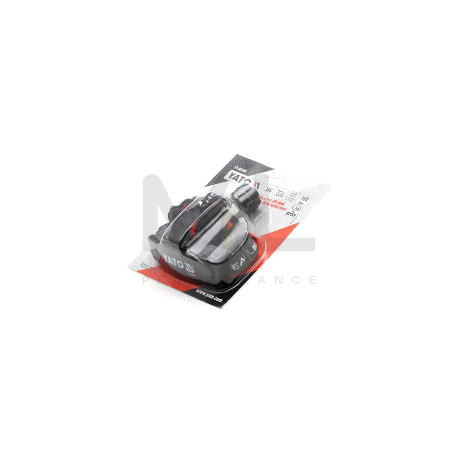 YATO YT-08590 Head torch