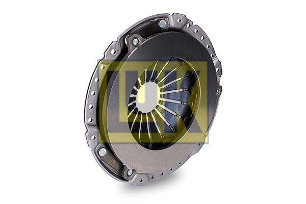 LuK 122 0318 10 Clutch Pressure Plate For Honda Civic Vii Hatchback (Eu, Ep, Ev)