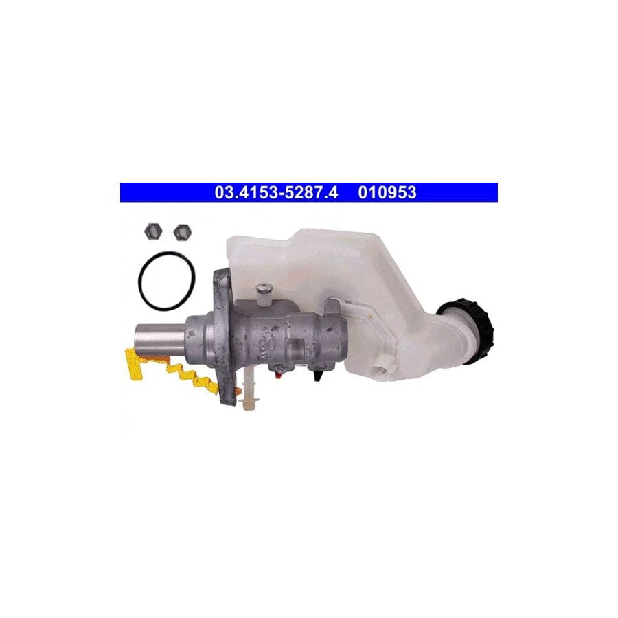ATE 03.4153-5287.4 Brake Master Cylinder