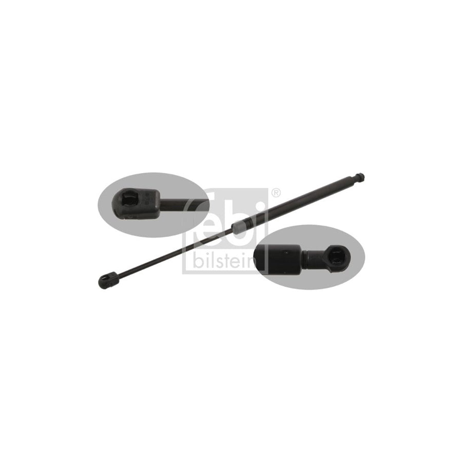 Febi Bilstein 34420 Tailgate Strut for Peugeot 207 Sw