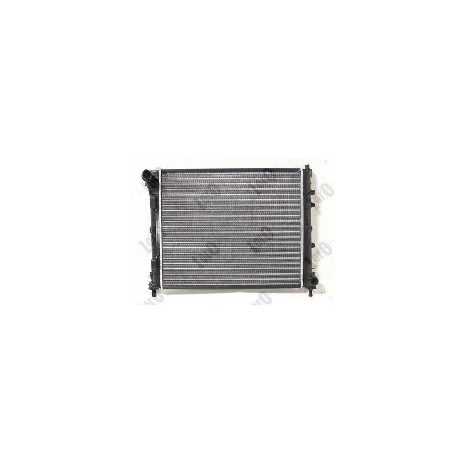 Abakus 0160170055 Engine Radiator
