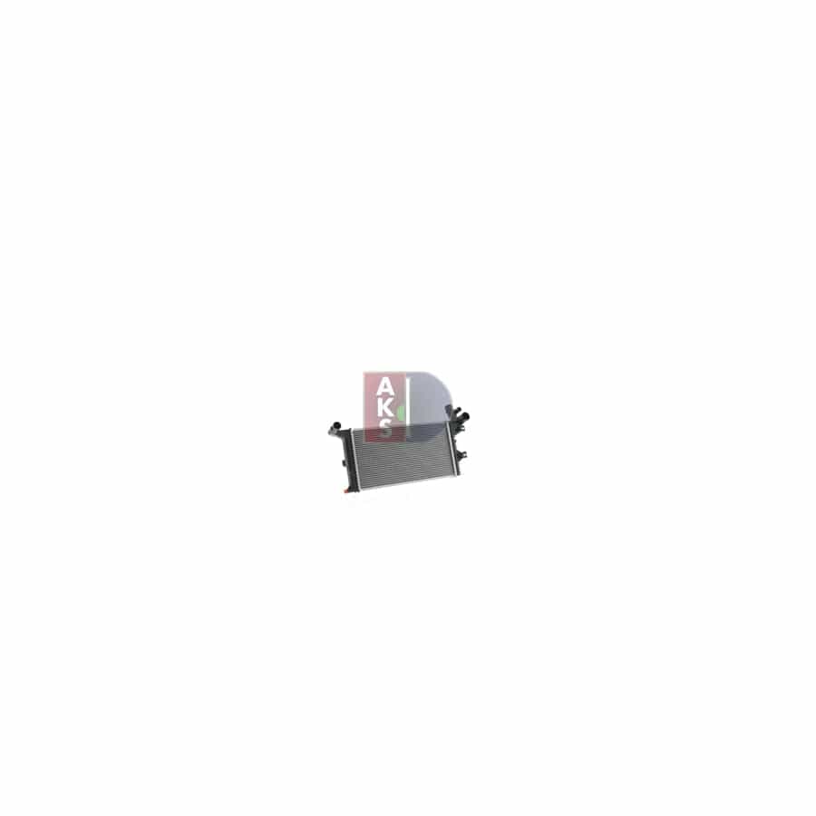 AKS Dasis 132380X Engine Radiator