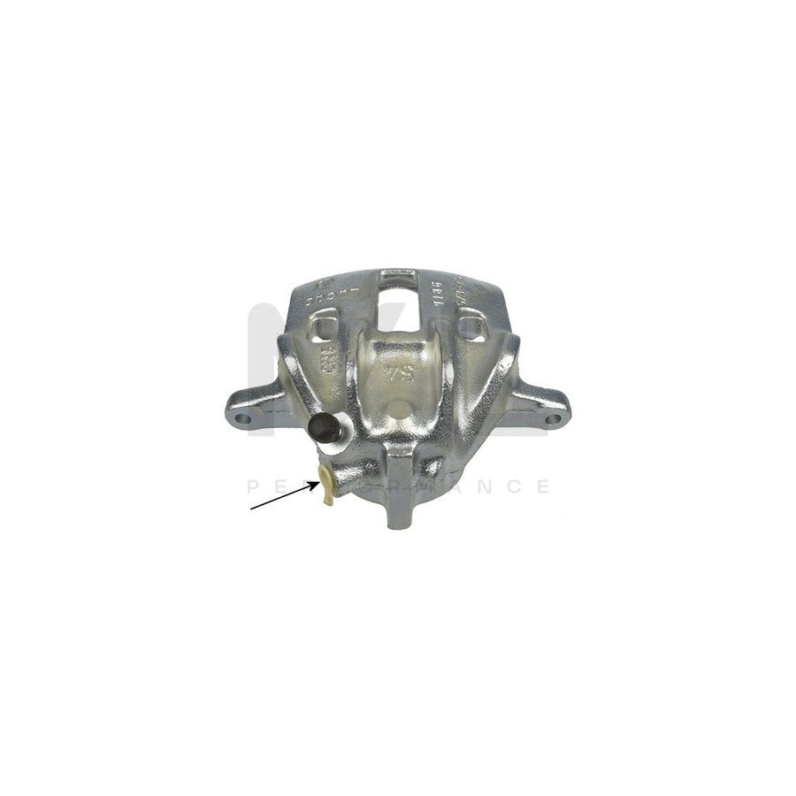 TEXTAR 38110700 Brake Caliper without holder | ML Performance Car Parts