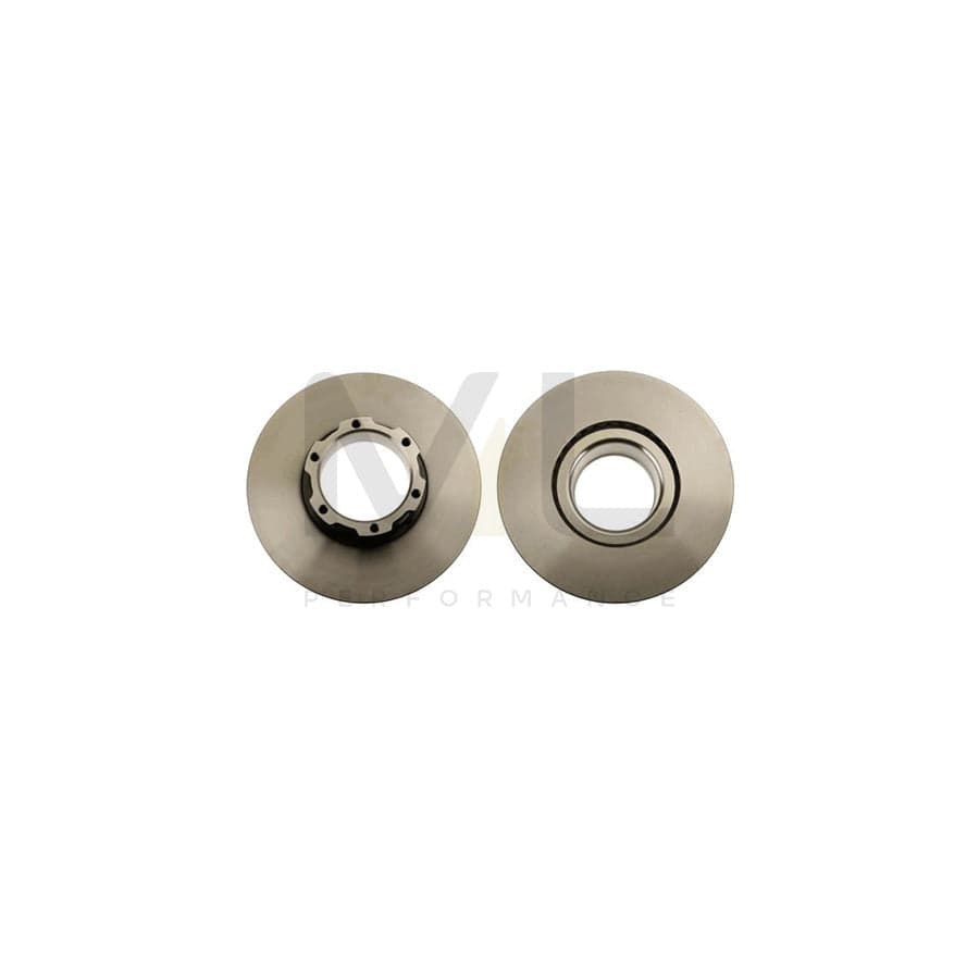 TRW DF4145S Brake Disc Vented | ML Performance Car Parts