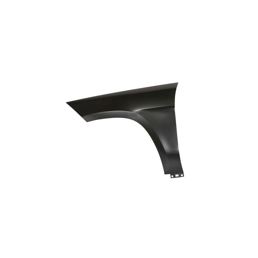 Blic 6504-04-3553311P Wing Fender Suitable For Mercedes-Benz Gl (X166)