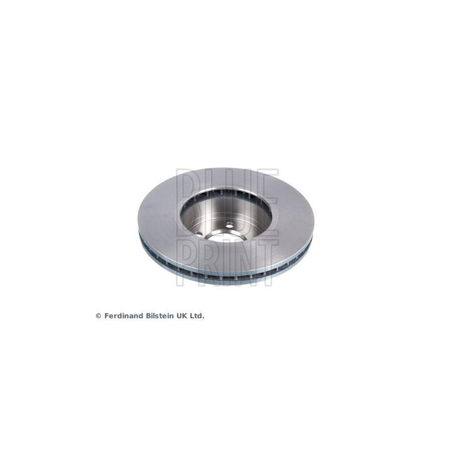 Blue Print Adb114388 Brake Disc for BMW 7 (E65, E66, E67)