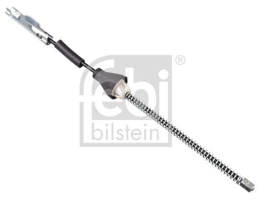 Febi Bilstein 107923 Hand Brake Cable For Ford Focus
