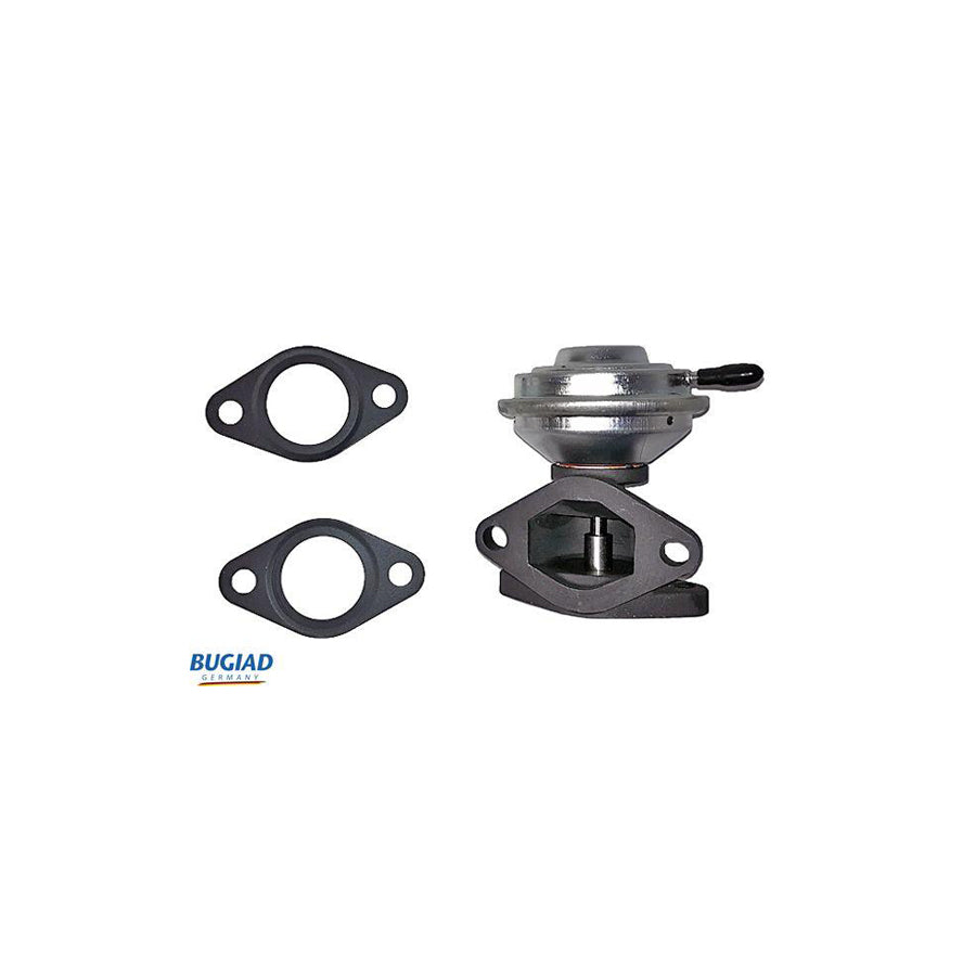 BUGIAD Bgr13032 Egr Valve for Renault Laguna