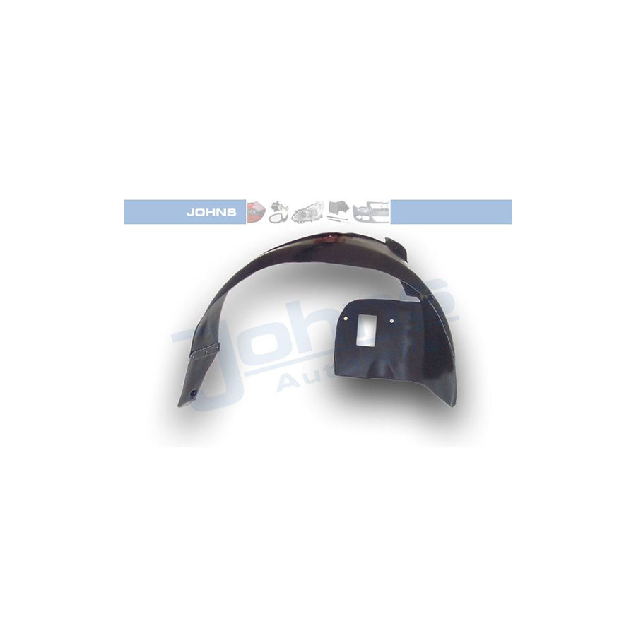 Johns 23 06 32 Panelling, Mudguard for CITRO?N Saxo Hatchback
