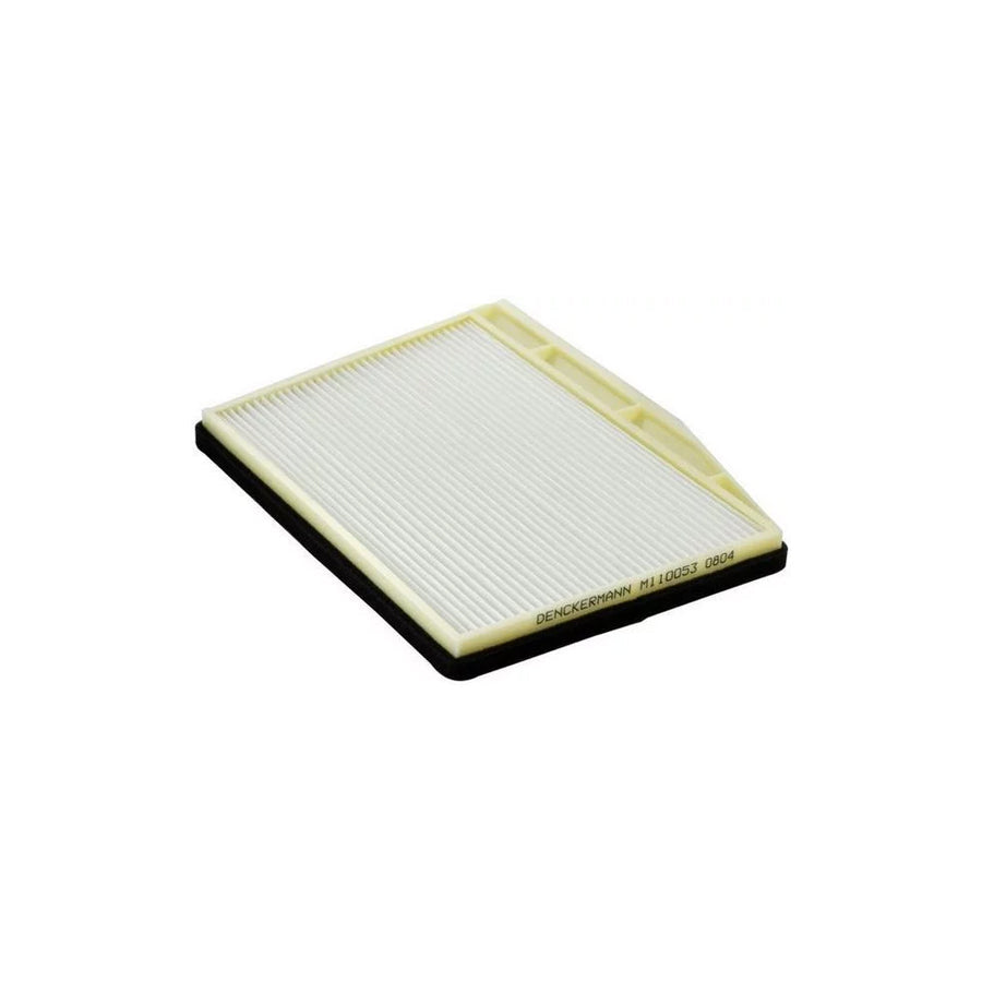 Denckermann M110053 Pollen Filter