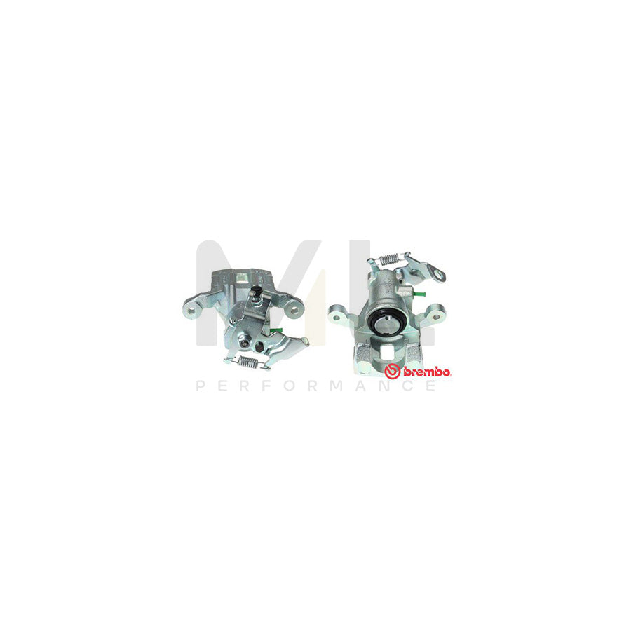 BREMBO F 30 174 Brake Caliper for HYUNDAI ix20 (JC) | ML Performance Car Parts