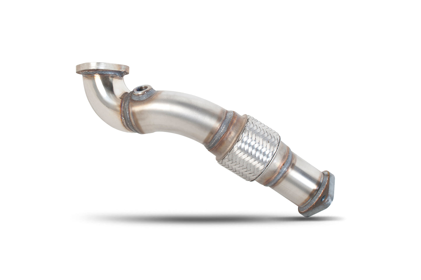 Scorpion SFDP068 Ford Fiesta ST150 Front Flex Section | ML Performance US US