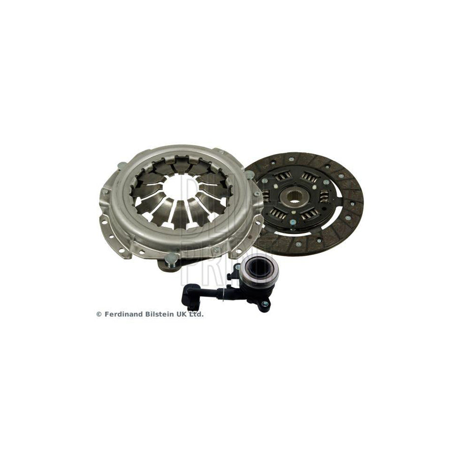 Blue Print Adr163054 Clutch Kit for Renault Clio