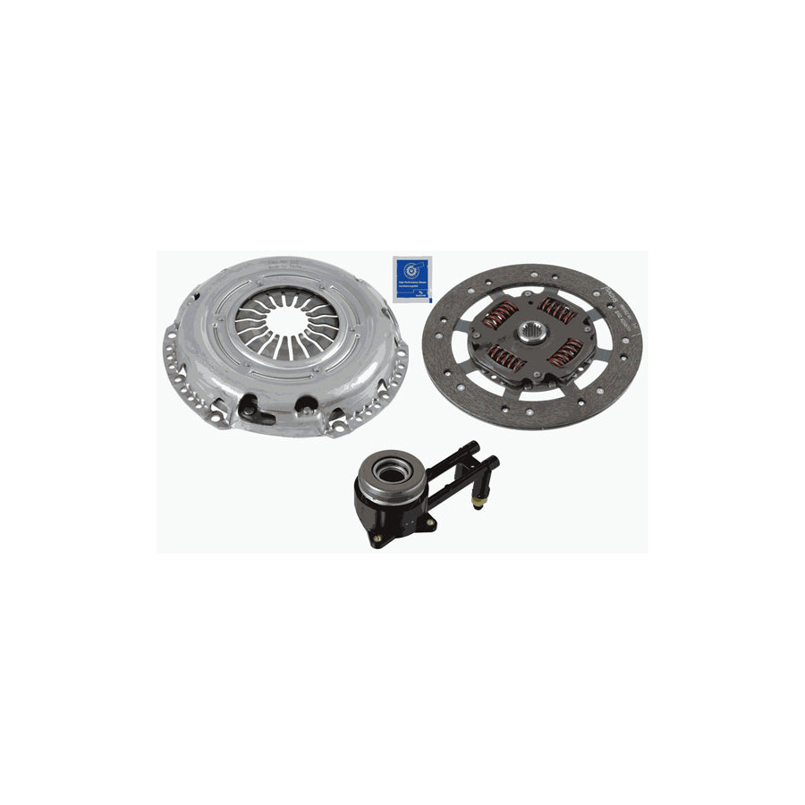 Sachs 3000 990 531 Clutch Kit