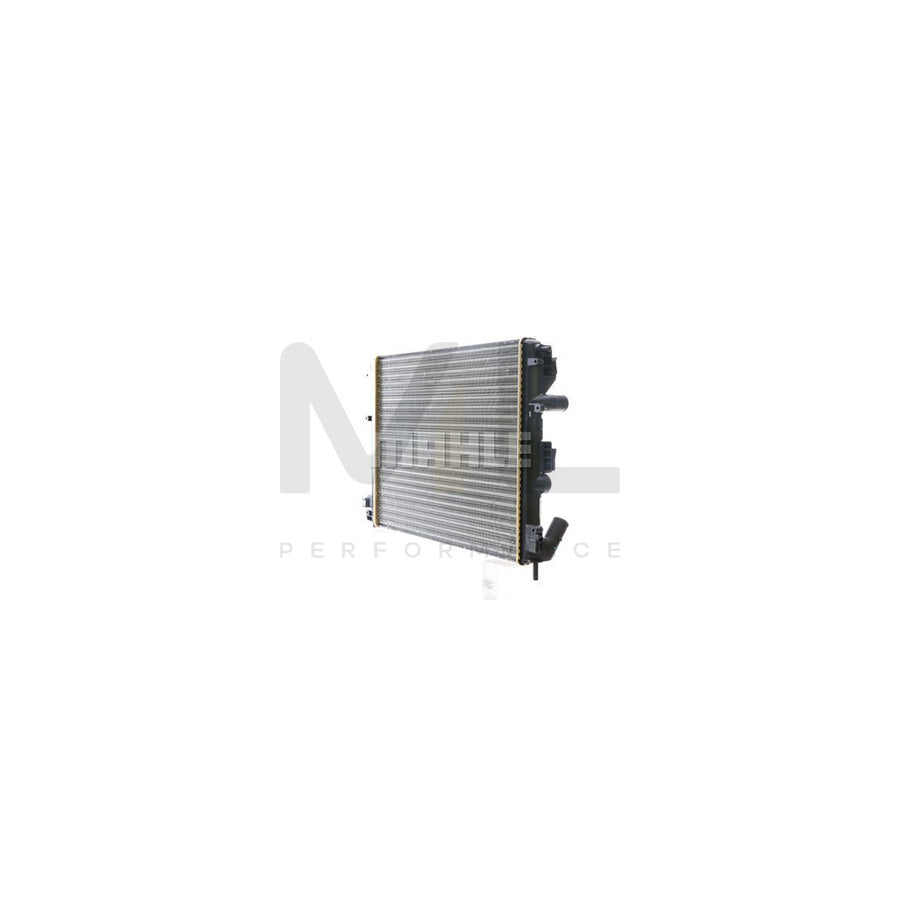 MAHLE ORIGINAL CR 605 000S Engine radiator Mechanically jointed cooling fins, Manual Transmission | ML Performance Car Parts