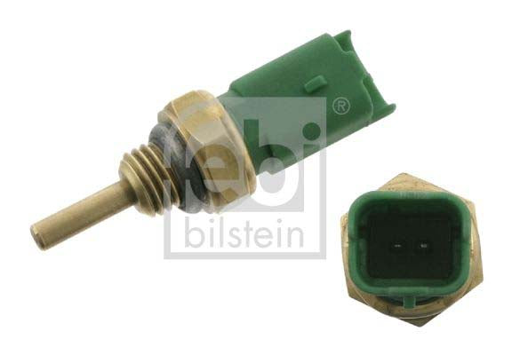 Febi Bilstein 28378 Sensor, Coolant Temperature
